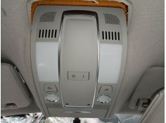 Recambio de luz interior para audi q7 (4lb) 3.0 tdi quattro referencia OEM IAM   