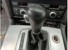 Recambio de palanca cambio para audi q7 (4lb) 3.0 tdi quattro referencia OEM IAM   