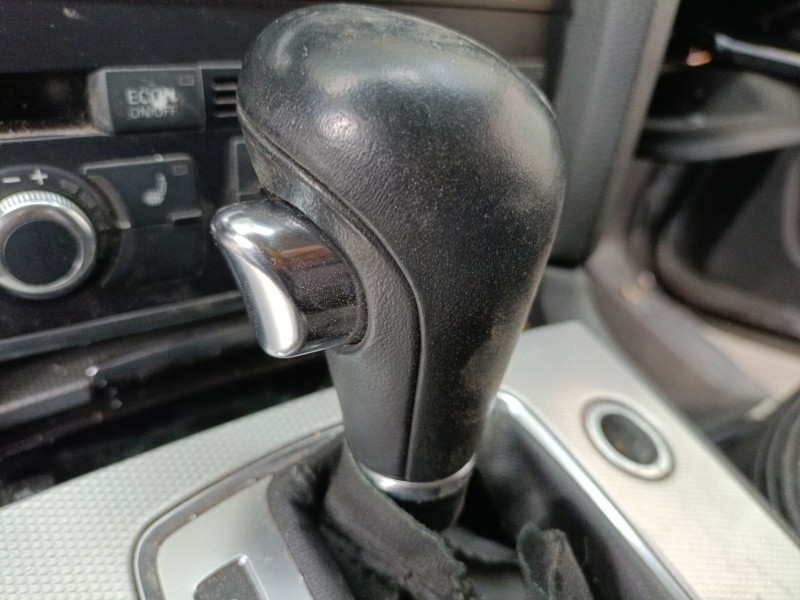 Recambio de palanca cambio para audi q7 (4lb) 3.0 tdi quattro referencia OEM IAM   