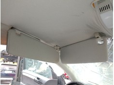 Recambio de parasol izquierdo para audi q7 (4lb) 3.0 tdi quattro referencia OEM IAM    2