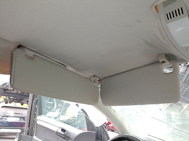 Recambio de parasol izquierdo para audi q7 (4lb) 3.0 tdi quattro referencia OEM IAM   