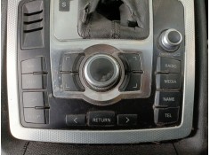 Recambio de sistema navegacion gps para audi q7 (4lb) 3.0 tdi quattro referencia OEM IAM   