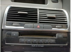 Recambio de sistema navegacion gps para audi q7 (4lb) 3.0 tdi quattro referencia OEM IAM    2