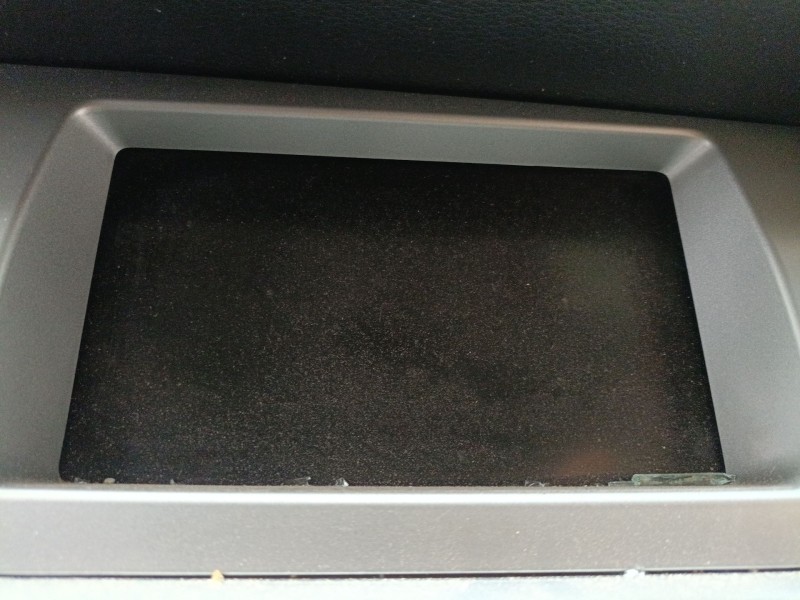 Recambio de sistema navegacion gps para audi q7 (4lb) 3.0 tdi quattro referencia OEM IAM   