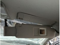 Recambio de parasol derecho para audi q7 (4lb) 3.0 tdi quattro referencia OEM IAM   