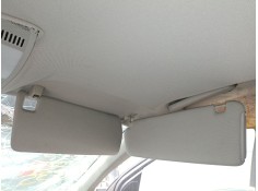 Recambio de parasol derecho para audi q7 (4lb) 3.0 tdi quattro referencia OEM IAM    2