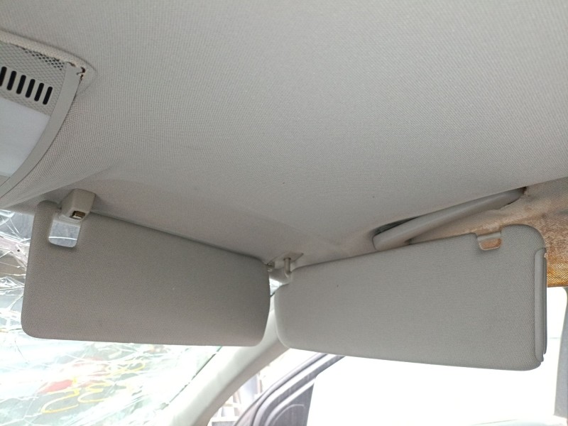 Recambio de parasol derecho para audi q7 (4lb) 3.0 tdi quattro referencia OEM IAM   