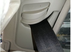 Recambio de cinturon seguridad trasero izquierdo para audi q7 (4lb) 3.0 tdi quattro referencia OEM IAM   