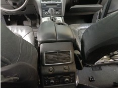 Recambio de consola central para audi q7 (4lb) 3.0 tdi quattro referencia OEM IAM   
