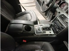 Recambio de consola central para audi q7 (4lb) 3.0 tdi quattro referencia OEM IAM    2