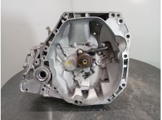 Recambio de caja cambios para nissan qashqai qashqai j10 referencia OEM IAM JR5318  