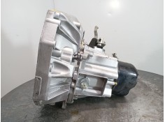 Recambio de caja cambios para nissan qashqai qashqai j10 referencia OEM IAM JR5318   2
