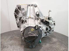 Recambio de caja cambios para nissan qashqai qashqai j10 referencia OEM IAM JR5318  