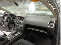 Recambio de salpicadero para audi q7 (4lb) 3.0 tdi quattro referencia OEM IAM   