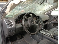 Recambio de salpicadero para audi q7 (4lb) 3.0 tdi quattro referencia OEM IAM    2