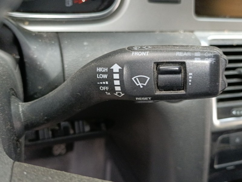 Recambio de mando limpia para audi q7 (4lb) 3.0 tdi quattro referencia OEM IAM   