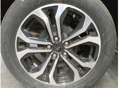 Recambio de llanta sin neumatico para ford puma (j2k, cf7) 1.0 ecoboost mhev referencia OEM IAM 17 PULGADAS  