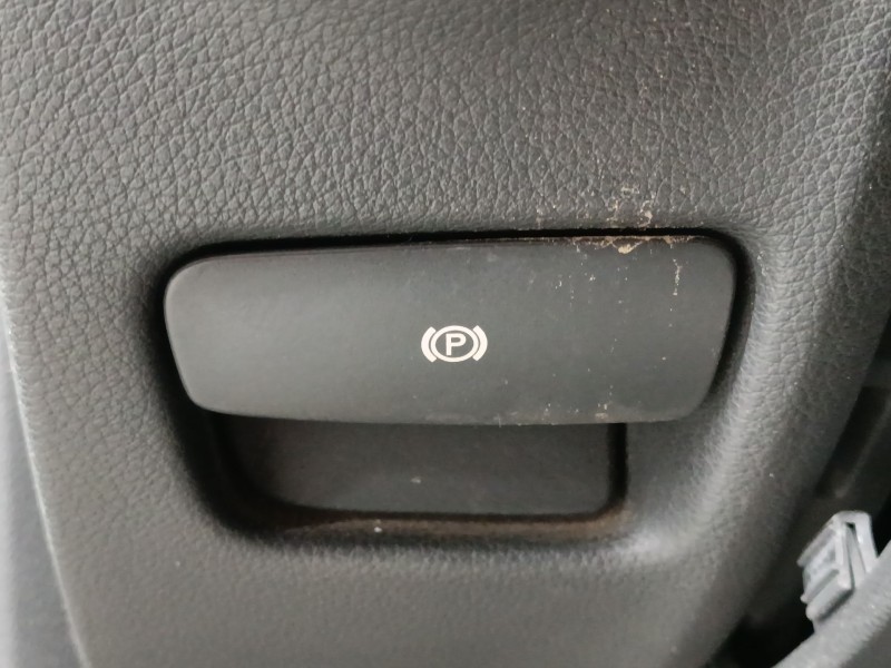 Recambio de palanca freno de mano para audi q7 (4lb) 3.0 tdi quattro referencia OEM IAM   