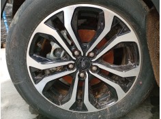 Recambio de llanta sin neumatico para ford puma (j2k, cf7) 1.0 ecoboost mhev referencia OEM IAM 17 PULGADAS  