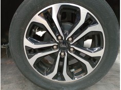 LLANTA SIN NEUMATICO 17 PULGADAS 