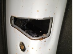 CERRADURA PUERTA DELANTERA IZQUIERDA 