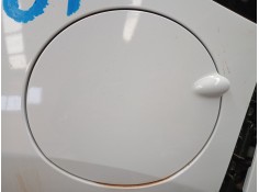 TAPA EXTERIOR COMBUSTIBLE 