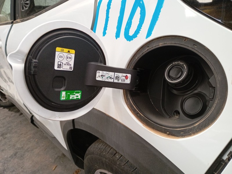 Recambio de tapa exterior combustible para ford puma (j2k, cf7) 1.0 ecoboost mhev referencia OEM IAM   