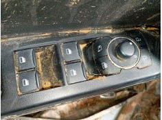Recambio de mando elevalunas delantero izquierdo para ford puma (j2k, cf7) 1.0 ecoboost mhev referencia OEM IAM   