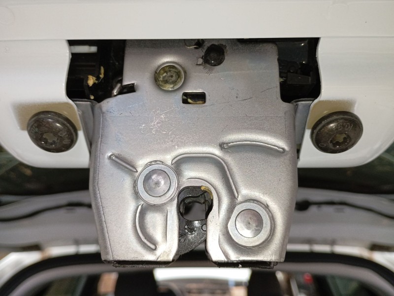 Recambio de cerradura maletero / porton para ford puma (j2k, cf7) 1.0 ecoboost mhev referencia OEM IAM   