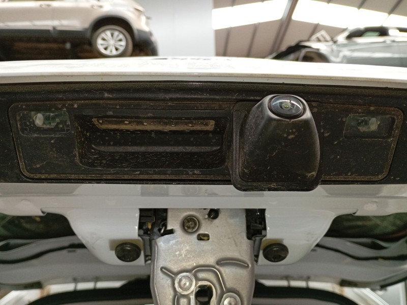 Recambio de maneta exterior porton para ford puma (j2k, cf7) 1.0 ecoboost mhev referencia OEM IAM   