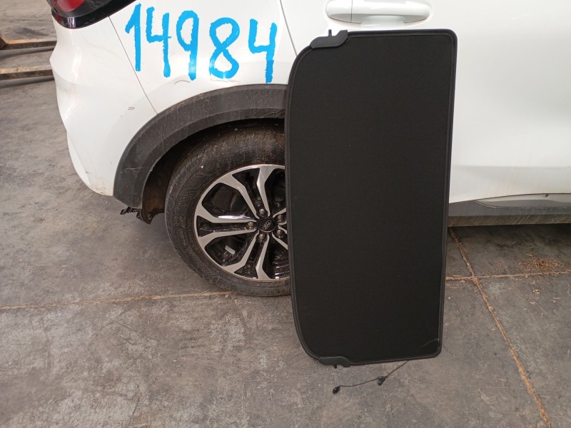 Recambio de bandeja trasera para ford puma (j2k, cf7) 1.0 ecoboost mhev referencia OEM IAM   