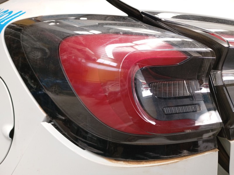 Recambio de piloto trasero izquierdo para ford puma (j2k, cf7) 1.0 ecoboost mhev referencia OEM IAM   