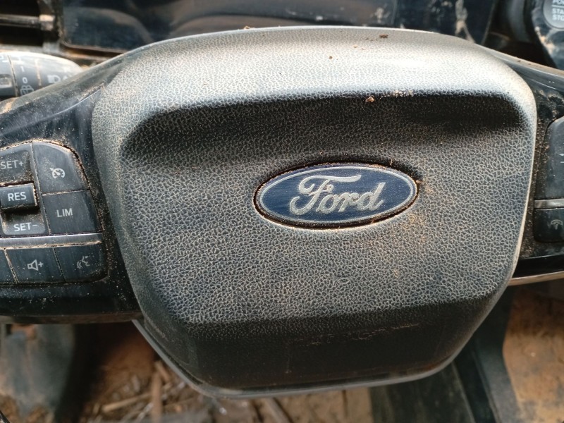 Recambio de airbag delantero izquierdo para ford puma (j2k, cf7) 1.0 ecoboost mhev referencia OEM IAM   