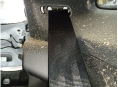 CINTURON SEGURIDAD TRASERO IZQUIERDO 