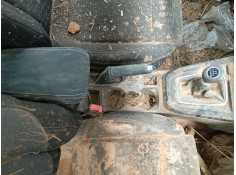 Recambio de consola central para ford puma (j2k, cf7) 1.0 ecoboost mhev referencia OEM IAM   