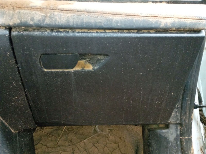 Recambio de guantera para ford puma (j2k, cf7) 1.0 ecoboost mhev referencia OEM IAM   