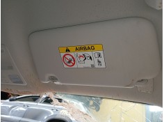 Recambio de parasol derecho para ford puma (j2k, cf7) 1.0 ecoboost mhev referencia OEM IAM    2