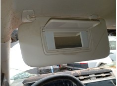 Recambio de parasol izquierdo para ford puma (j2k, cf7) 1.0 ecoboost mhev referencia OEM IAM   