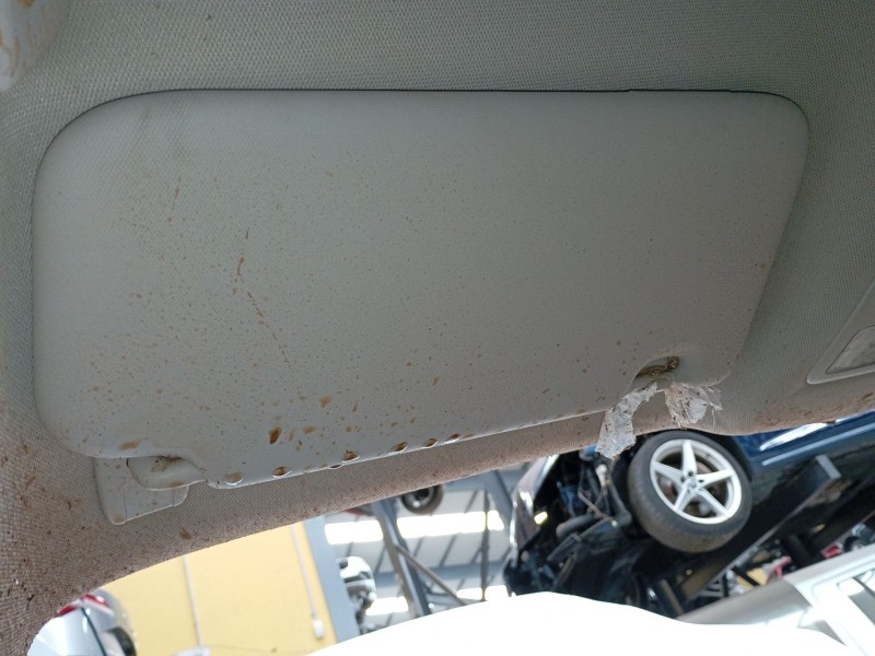 Recambio de parasol izquierdo para ford puma (j2k, cf7) 1.0 ecoboost mhev referencia OEM IAM   