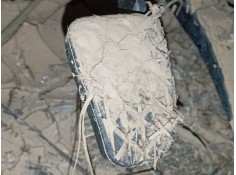 Recambio de pedal freno para ford puma (j2k, cf7) 1.0 ecoboost mhev referencia OEM IAM   