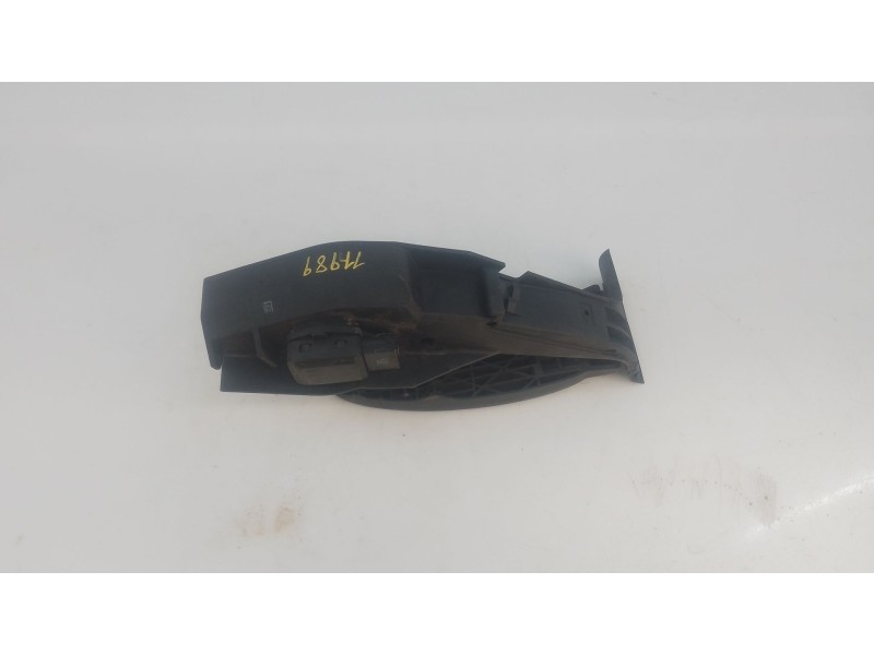 Recambio de pedal acelerador para bmw mini cabrio (r52) one referencia OEM IAM 259160110  