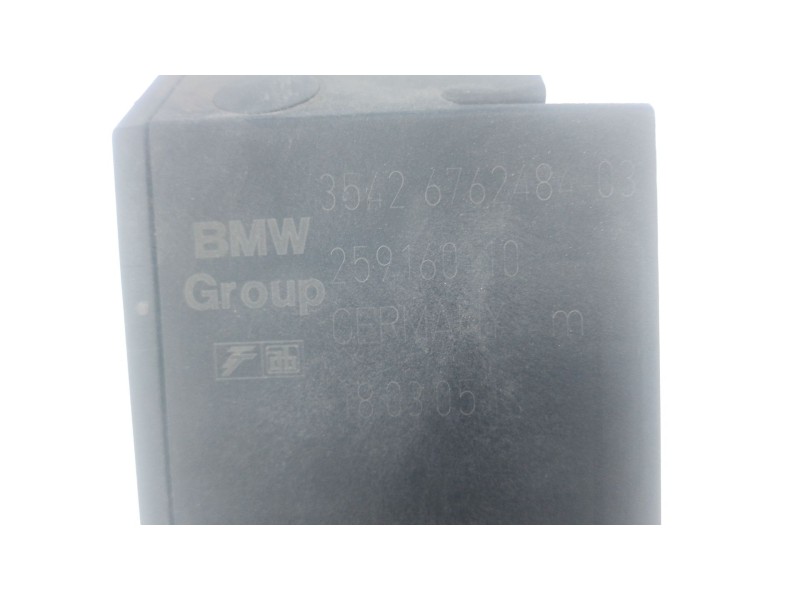 Recambio de pedal acelerador para bmw mini cabrio (r52) one referencia OEM IAM 259160110  