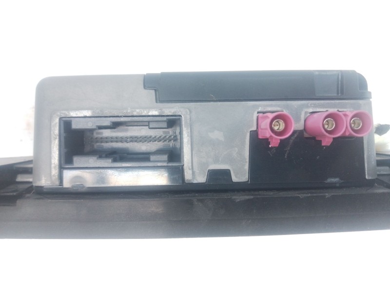 Recambio de modulo electronico para volkswagen t-cross (c11, d31) 1.0 tsi referencia OEM IAM   