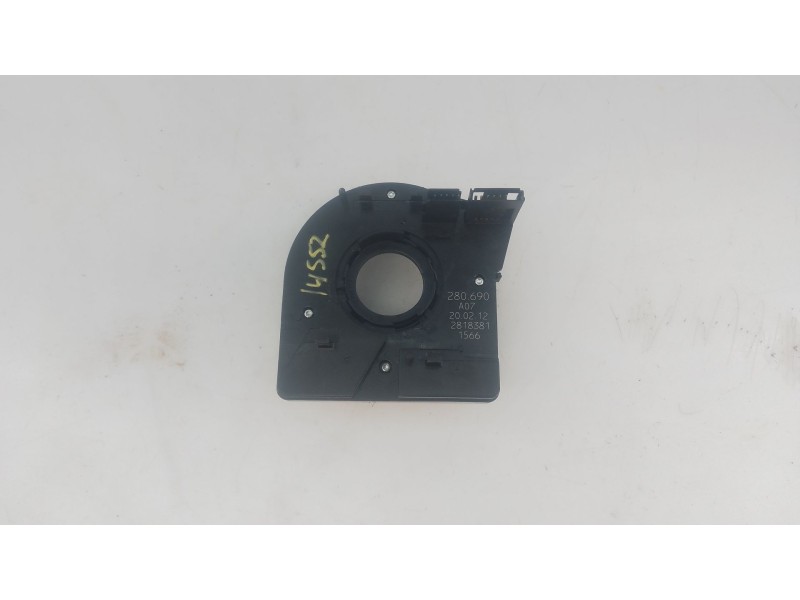 Recambio de anillo airbag para seat ibiza iv (6j5, 6p1) 1.4 referencia OEM IAM   