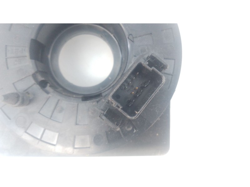 Recambio de anillo airbag para seat ibiza iv (6j5, 6p1) 1.4 referencia OEM IAM   