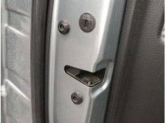 Recambio de cerradura puerta delantera izquierda para audi q7 (4lb) 3.0 tdi quattro referencia OEM IAM   