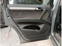 GUARNECIDO PUERTA TRASERA IZQUIERDA 