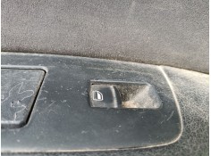 Recambio de mando elevalunas trasero izquierdo para audi q7 (4lb) 3.0 tdi quattro referencia OEM IAM   