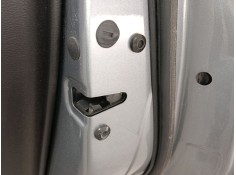 Recambio de cerradura puerta trasera derecha para audi q7 (4lb) 3.0 tdi quattro referencia OEM IAM   