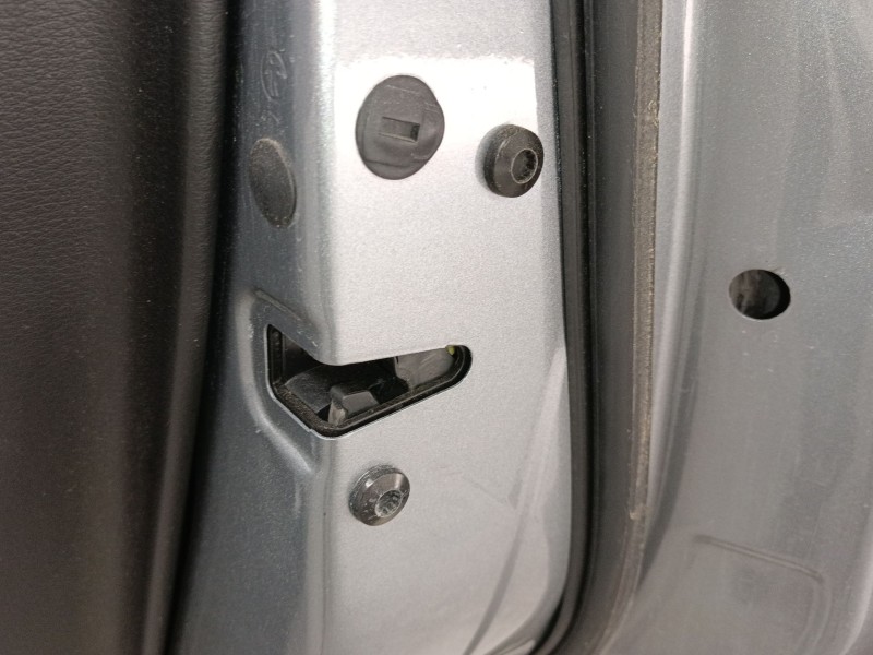 Recambio de cerradura puerta trasera derecha para audi q7 (4lb) 3.0 tdi quattro referencia OEM IAM   